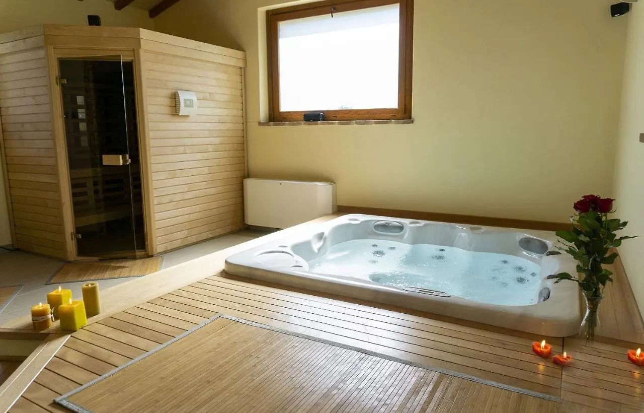Agriturismo Le Fornaci - Appartamento Granaio Mercatale   Mercatale (Arezzo)